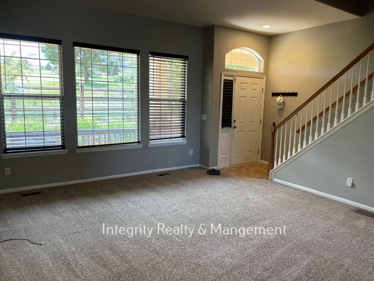 Townhouse for rent at 1496 Royal Troon Dr, Castle Rock, CO 80104