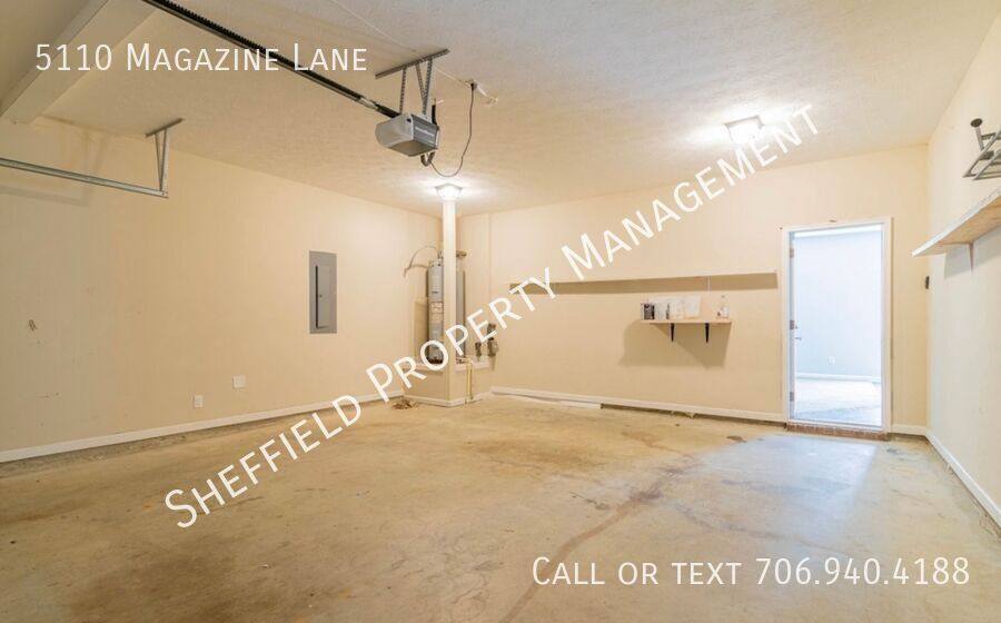 House for rent at 5110 Magazine Lane, Columbus, GA 31907