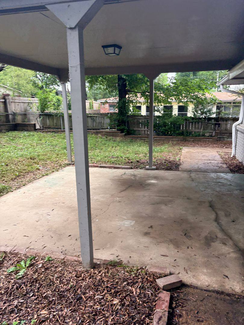 House for rent at 3293 S Perkins Rd, Memphis, TN 38118