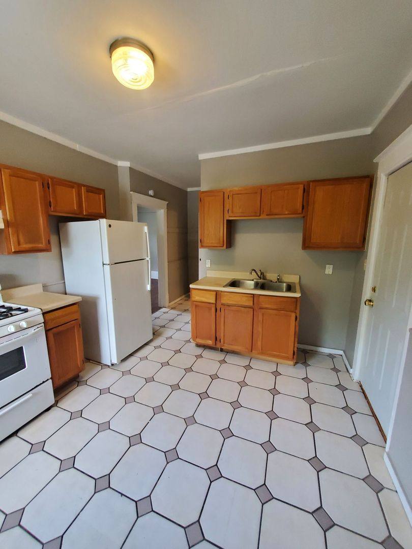 Apartment for rent at 2002 57th St, Kenosha, WI 53140