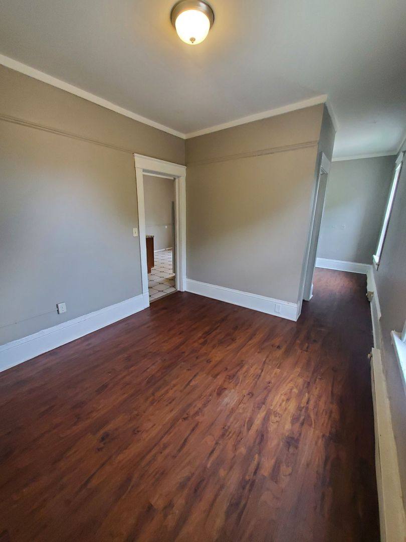Apartment for rent at 2002 57th St, Kenosha, WI 53140