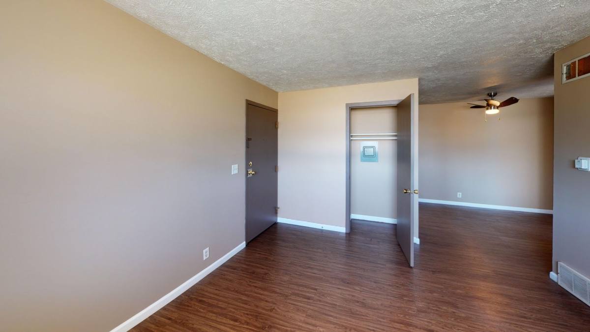 Apartment for rent at 3220-3222 W 13th St, Grand Island, NE 68803