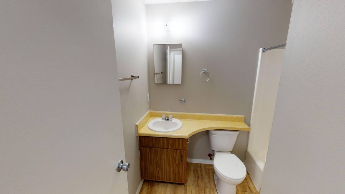 Apartment for rent at 3220-3222 W 13th St, Grand Island, NE 68803