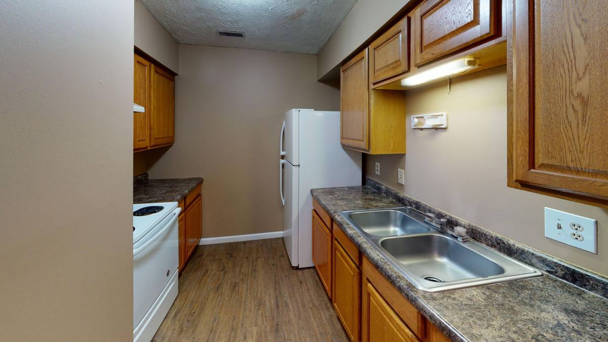 Apartment for rent at 3220-3222 W 13th St, Grand Island, NE 68803