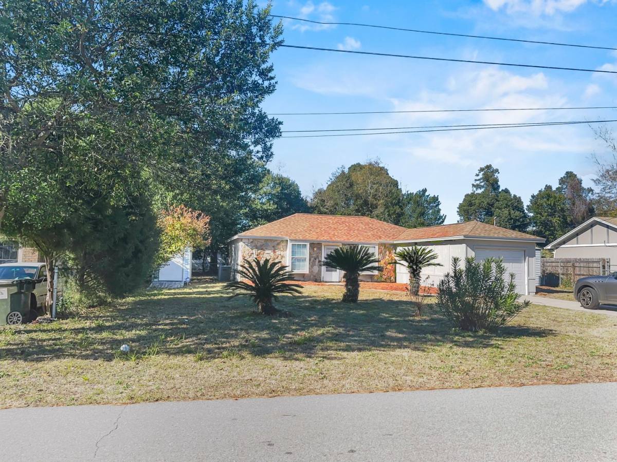 House for rent at 115 Christopher Dr, Panama City Beach, FL 32413