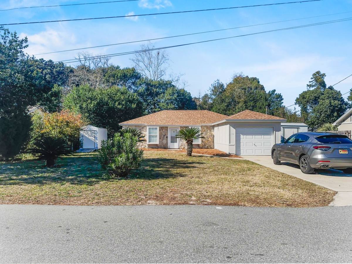 House for rent at 115 Christopher Dr, Panama City Beach, FL 32413
