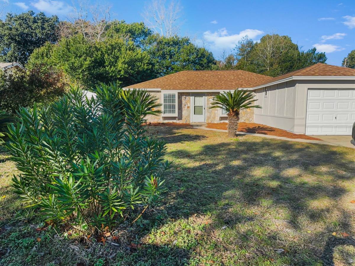 House for rent at 115 Christopher Dr, Panama City Beach, FL 32413