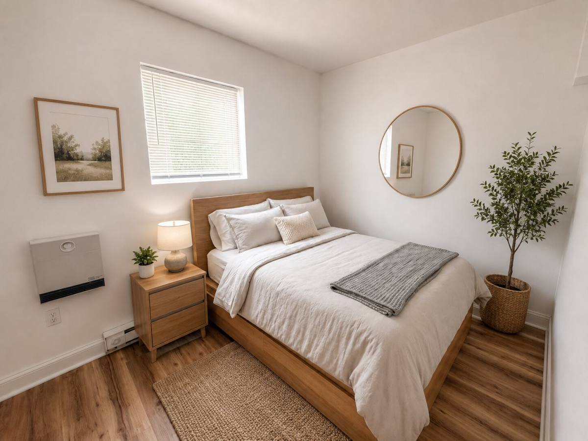 Apartment for rent at 1706 N 25th St #2, Philadelphia, PA 19121