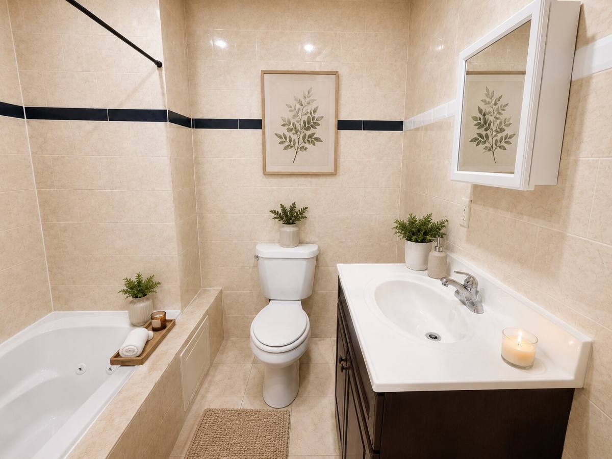Apartment for rent at 1706 N 25th St #2, Philadelphia, PA 19121