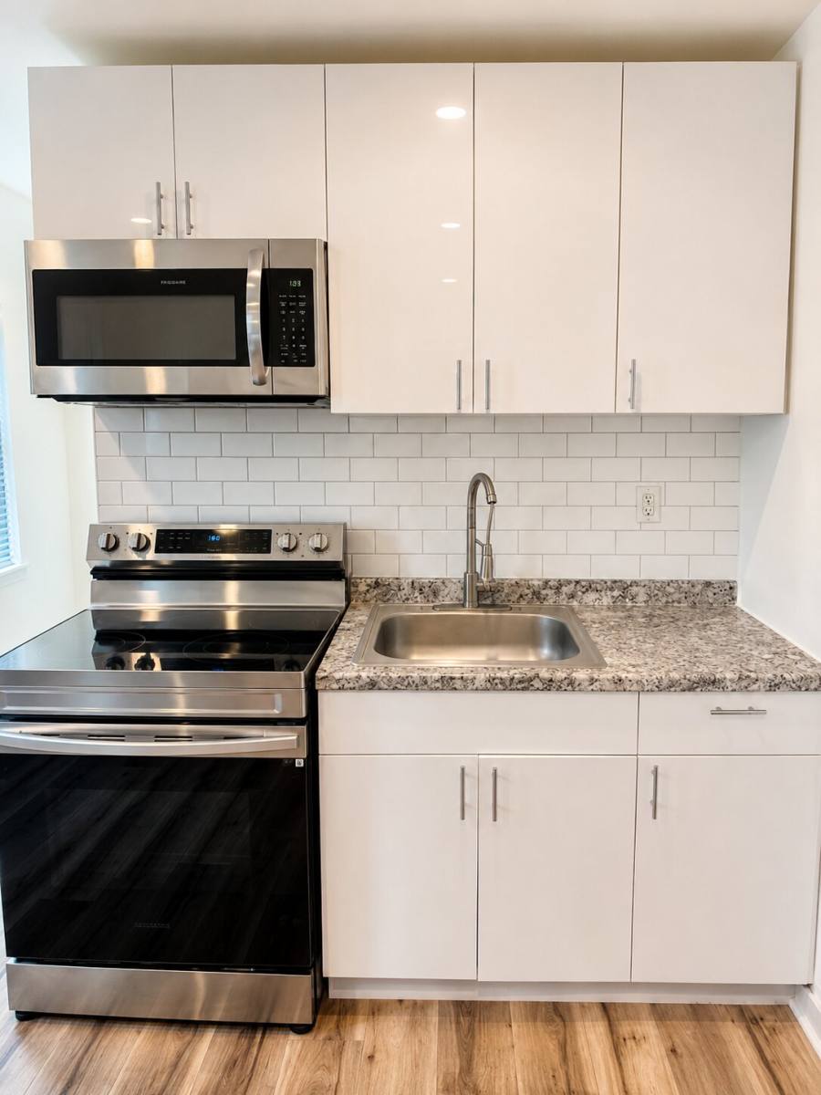 Apartment for rent at 1706 N 25th St #2, Philadelphia, PA 19121