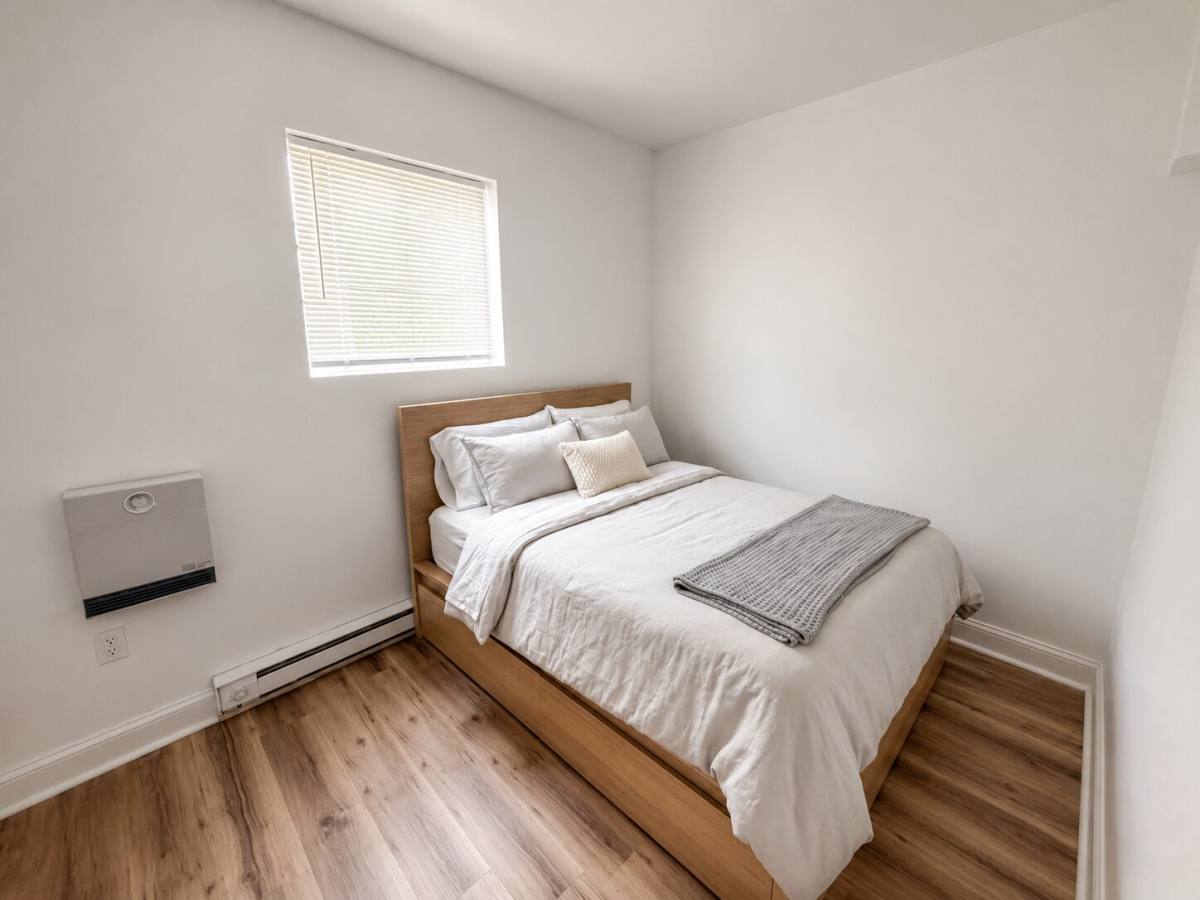 Apartment for rent at 1706 N 25th St #2, Philadelphia, PA 19121