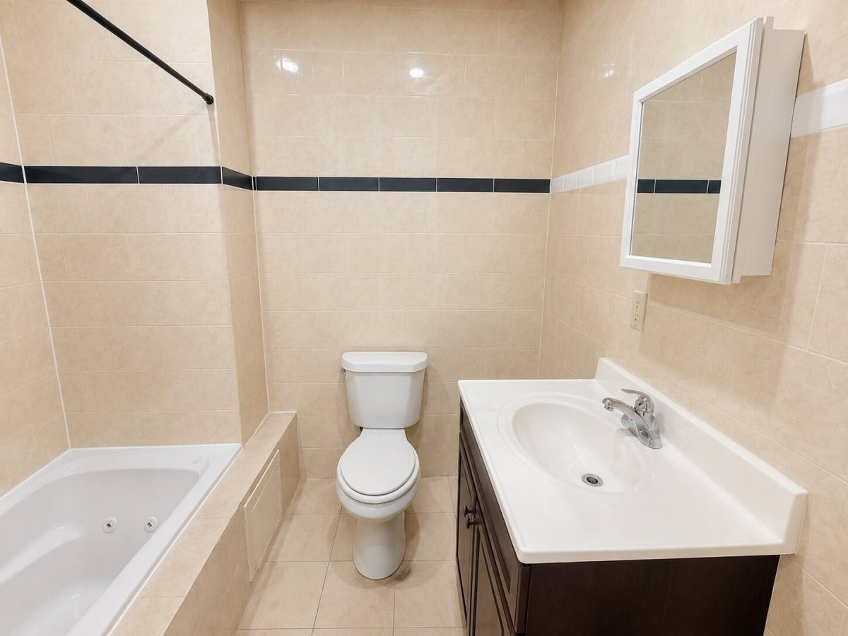 Apartment for rent at 1706 N 25th St #2, Philadelphia, PA 19121