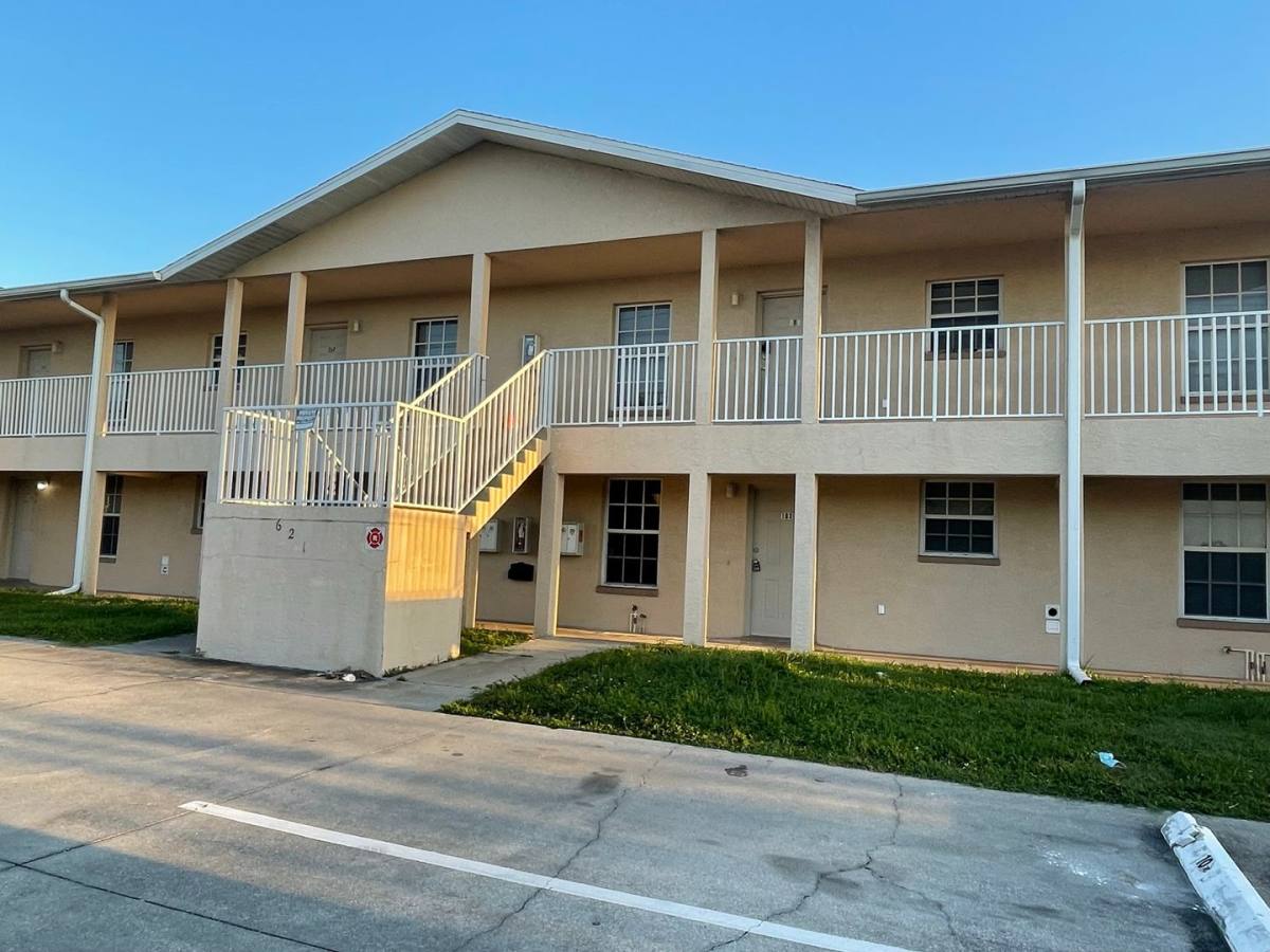 Apartment for rent at 621 SW 47th Terrace #103, Cape Coral, FL 33914