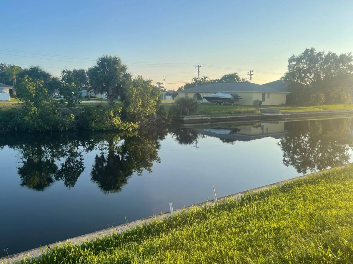 Apartment for rent at 621 SW 47th Terrace #103, Cape Coral, FL 33914