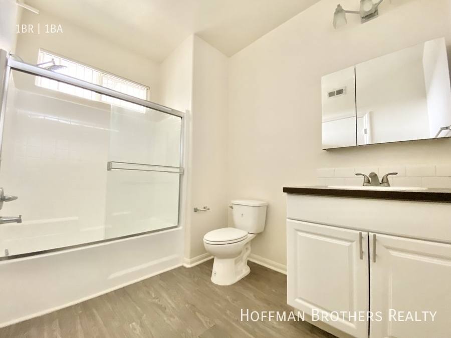 Apartment for rent at 251 Robinson St #108, Los Angeles, CA 90026