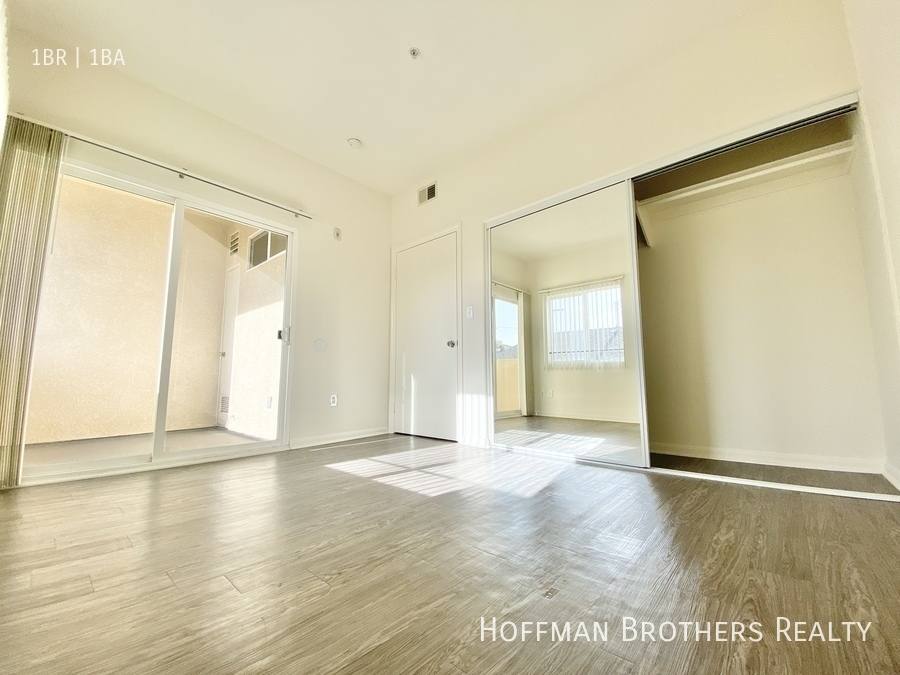Apartment for rent at 251 Robinson St #108, Los Angeles, CA 90026