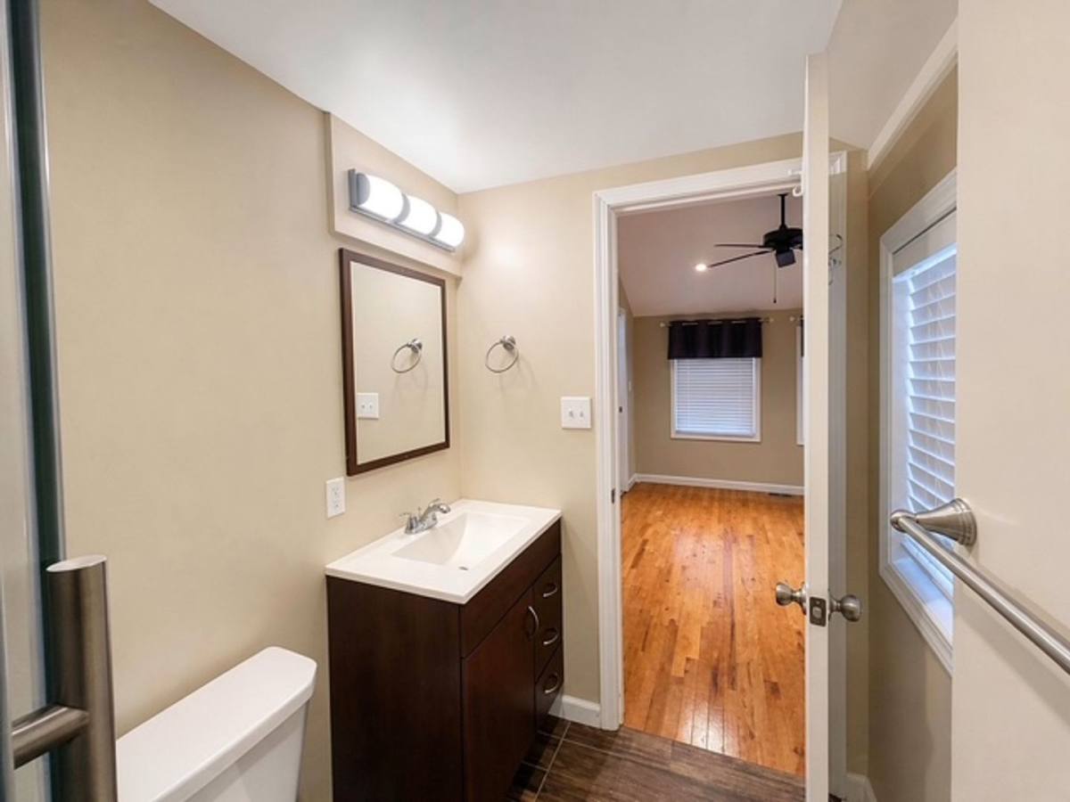 House for rent at 3703 Mount Vernon Ave, Brookhaven, PA 19015