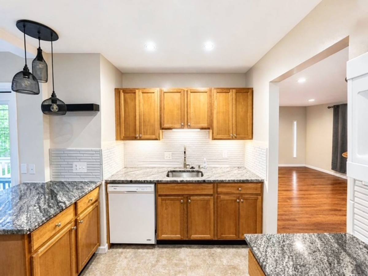 House for rent at 3703 Mount Vernon Ave, Brookhaven, PA 19015
