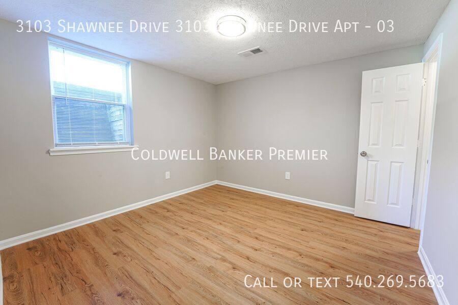 Apartment for rent at 3103 Shawnee Dr #3, Winchester, VA 22601