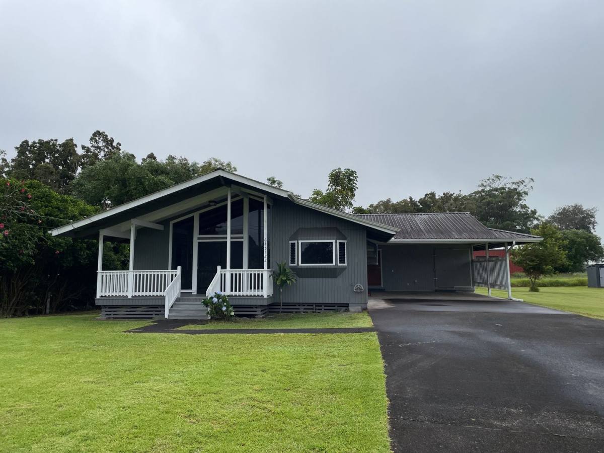 Apartment for rent at 64-5122 White Rd #PUUKAPU 3 6-4-18-16, Kamuela, HI 96743