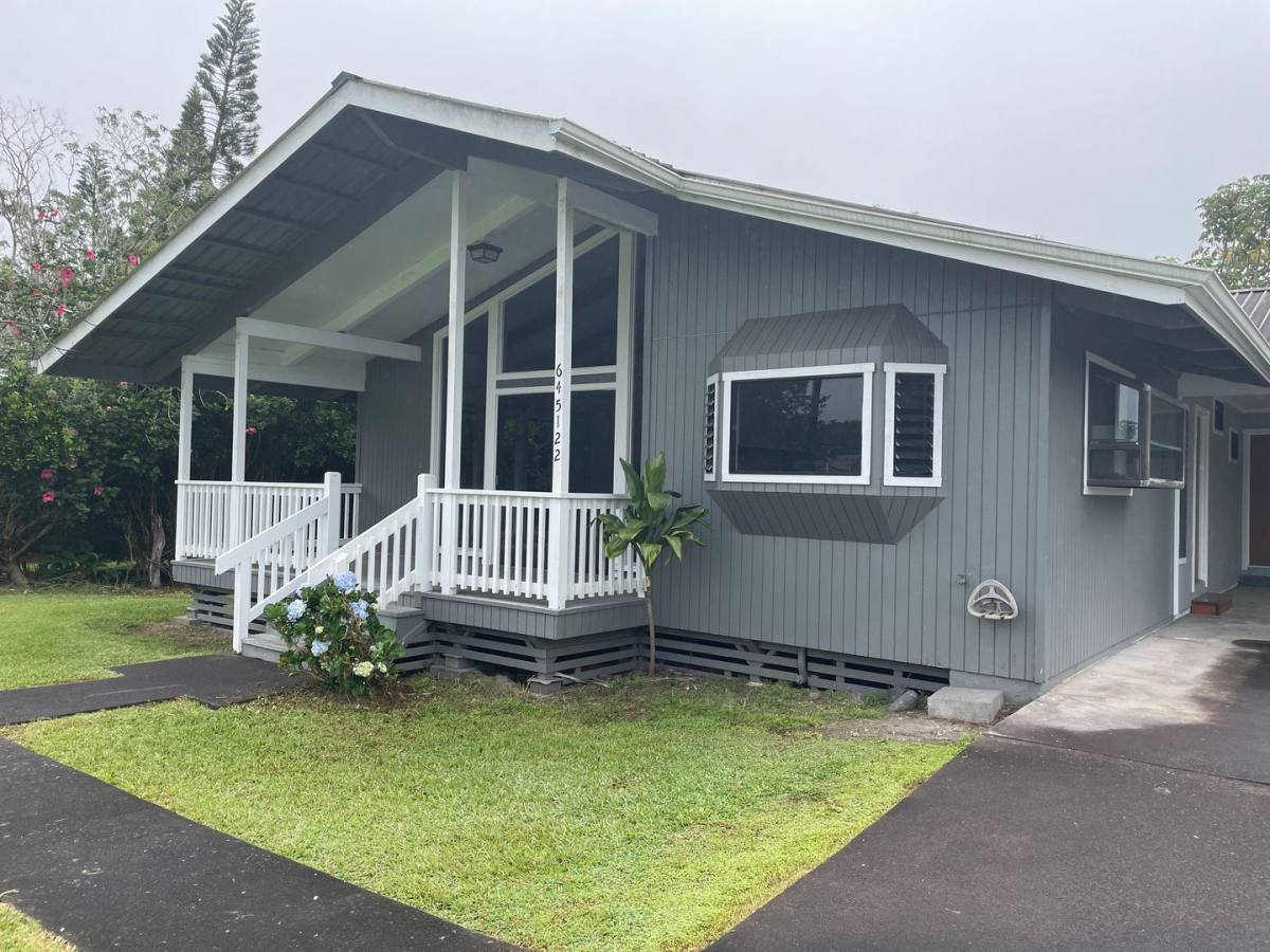 Apartment for rent at 64-5122 White Rd #PUUKAPU 3 6-4-18-16, Kamuela, HI 96743