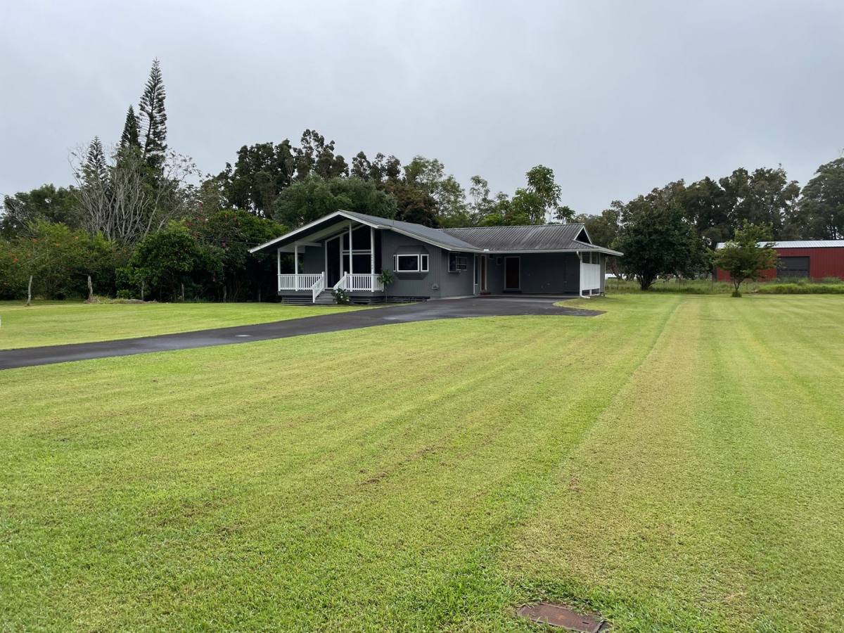 Apartment for rent at 64-5122 White Rd #PUUKAPU 3 6-4-18-16, Kamuela, HI 96743
