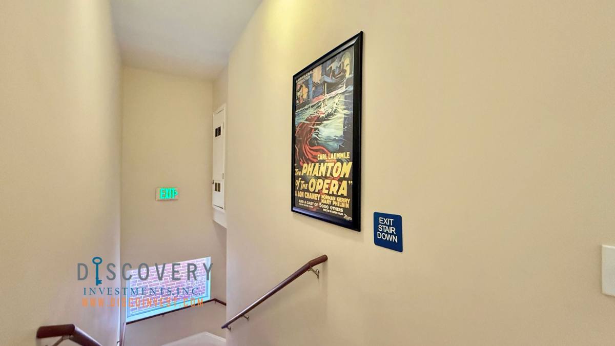 Condo for rent at 1488 14th St, Oakland, CA 94607