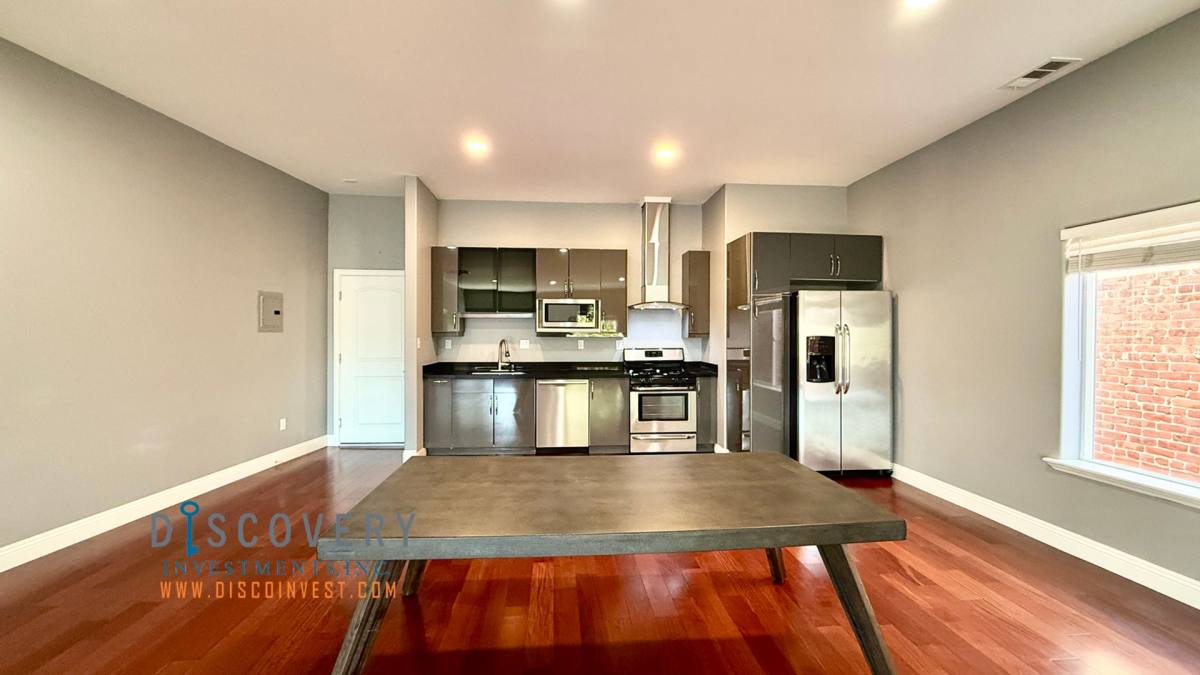 Condo for rent at 1488 14th St, Oakland, CA 94607