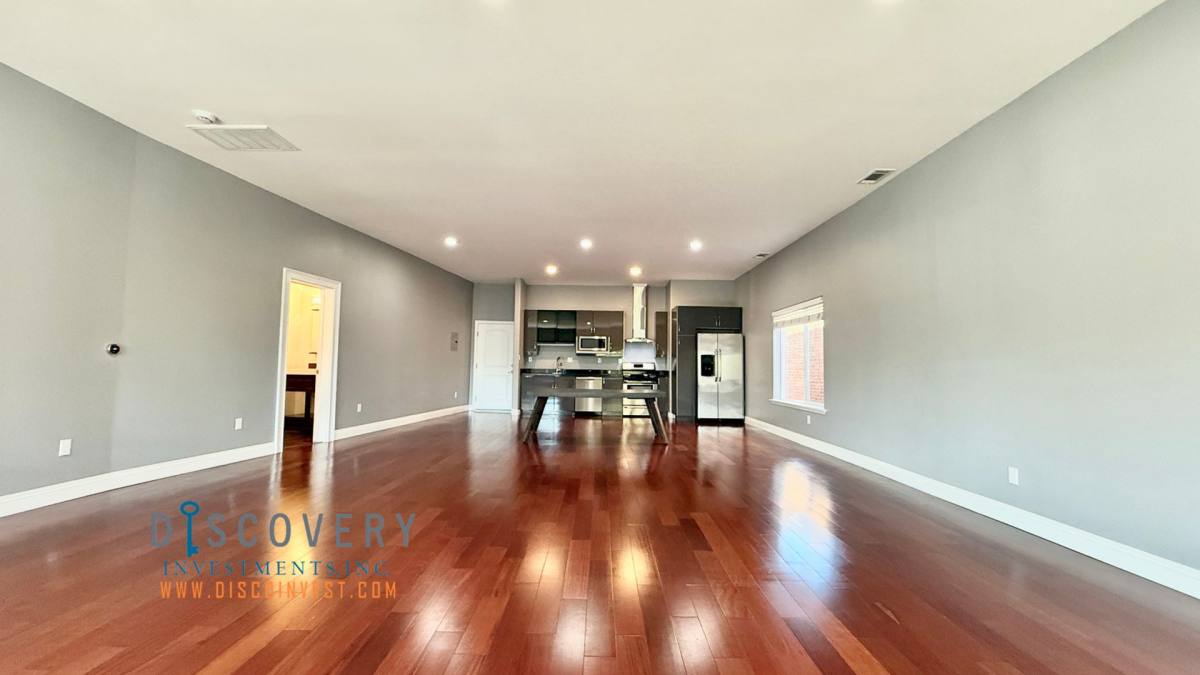 Condo for rent at 1488 14th St, Oakland, CA 94607