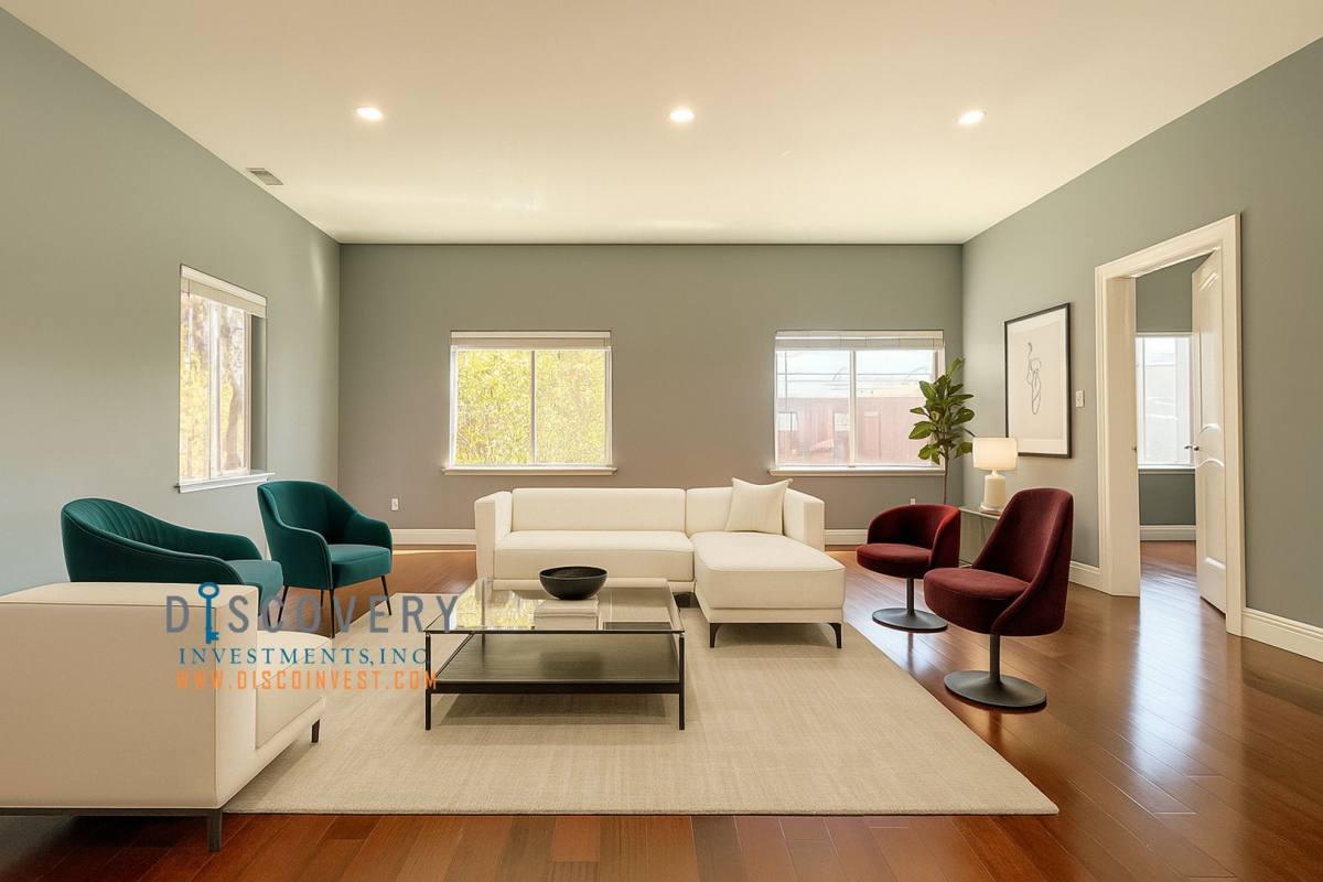 Condo for rent at 1488 14th St, Oakland, CA 94607