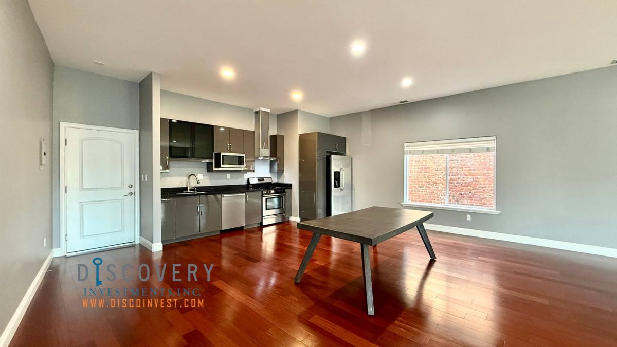 Condo for rent at 1488 14th St, Oakland, CA 94607