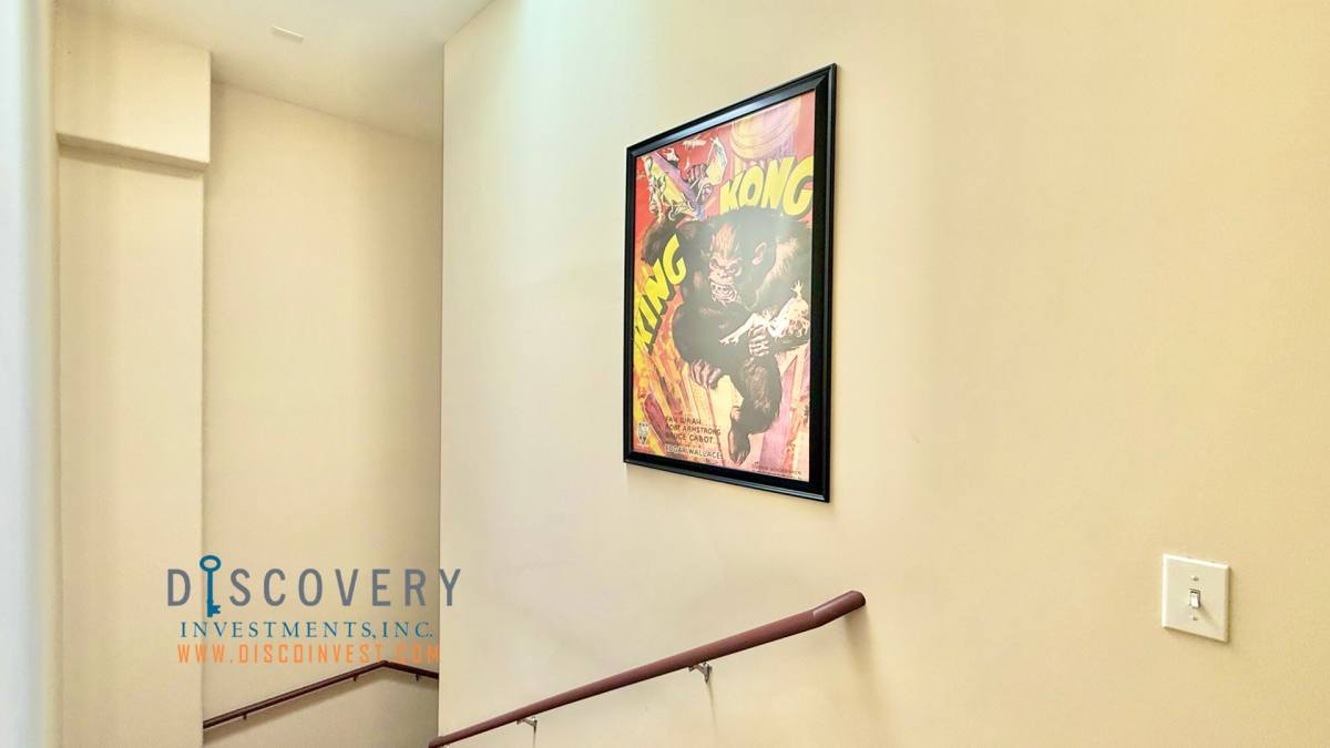 Condo for rent at 1488 14th St, Oakland, CA 94607