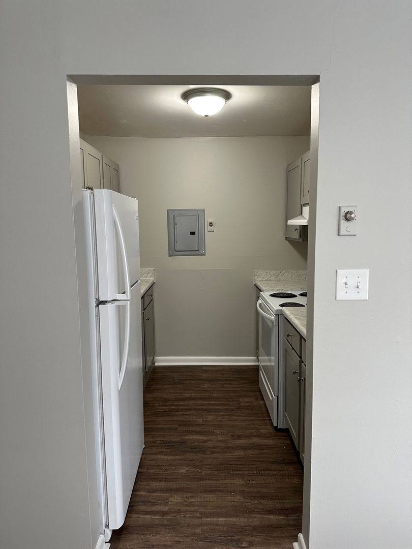 Apartment for rent at 2601 Bridalwood Dr, Knoxville, TN 37917