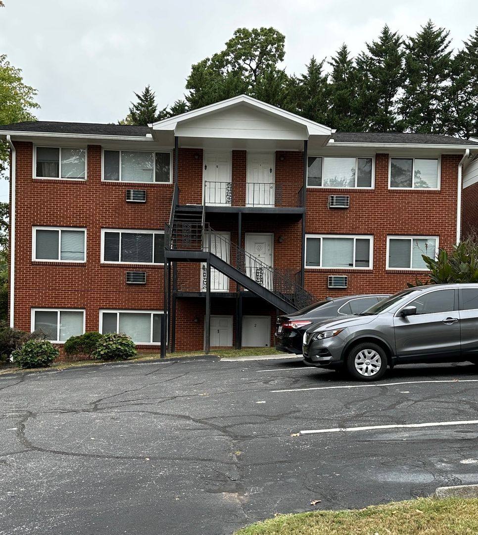Apartment for rent at 2601 Bridalwood Dr, Knoxville, TN 37917