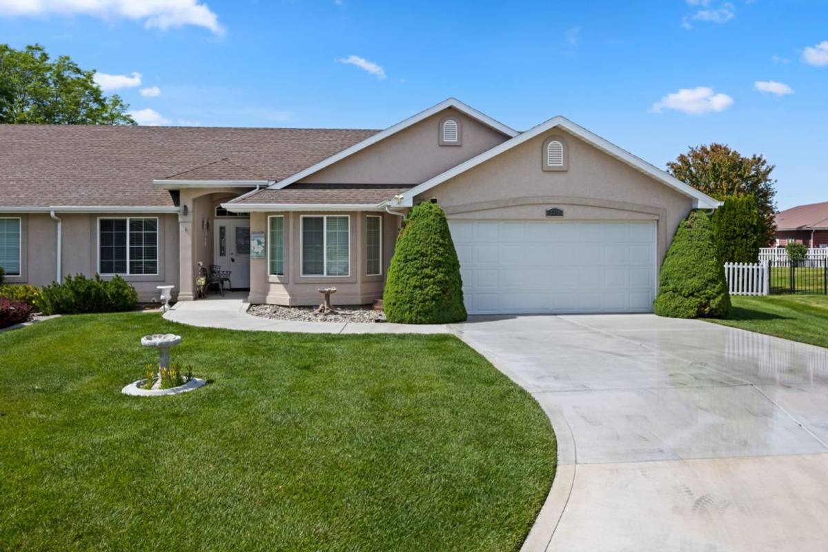 House for rent at 2319 Stadium Blvd, Twin Falls, ID 83301