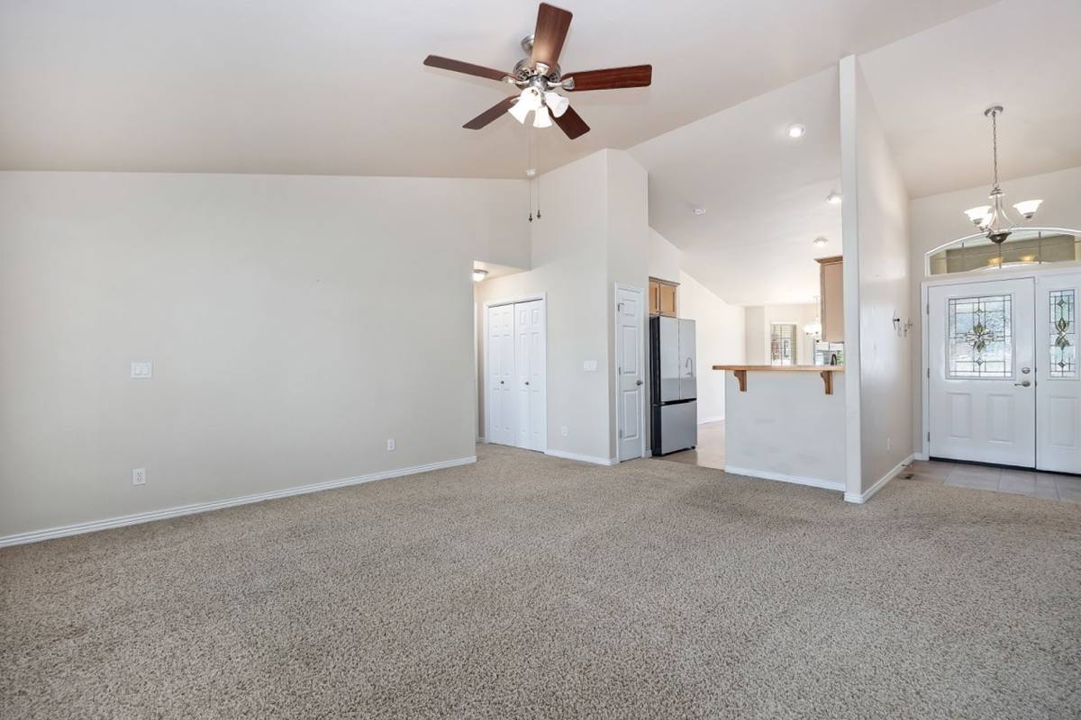 House for rent at 2319 Stadium Blvd, Twin Falls, ID 83301