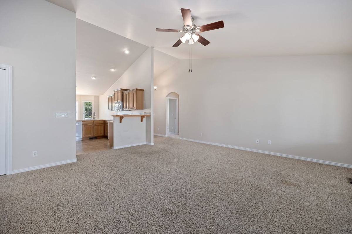 House for rent at 2319 Stadium Blvd, Twin Falls, ID 83301