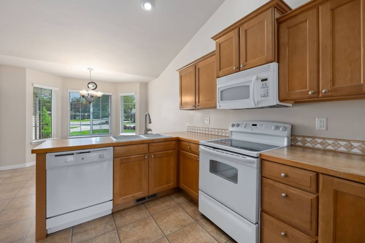 House for rent at 2319 Stadium Blvd, Twin Falls, ID 83301