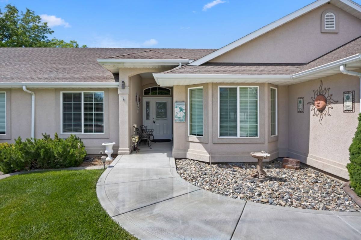 House for rent at 2319 Stadium Blvd, Twin Falls, ID 83301
