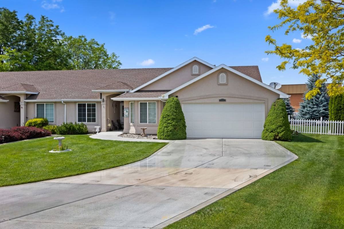 House for rent at 2319 Stadium Blvd, Twin Falls, ID 83301