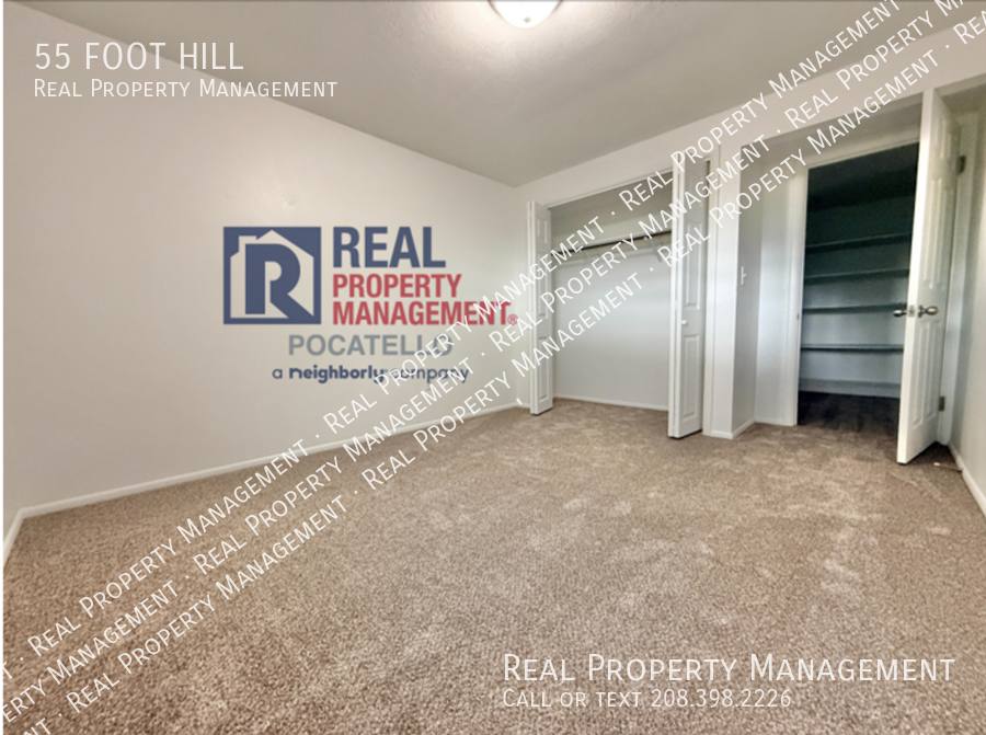 Apartment for rent at 55 Foot Hill, Pocatello, ID 83204