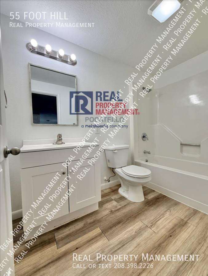 Apartment for rent at 55 Foot Hill, Pocatello, ID 83204