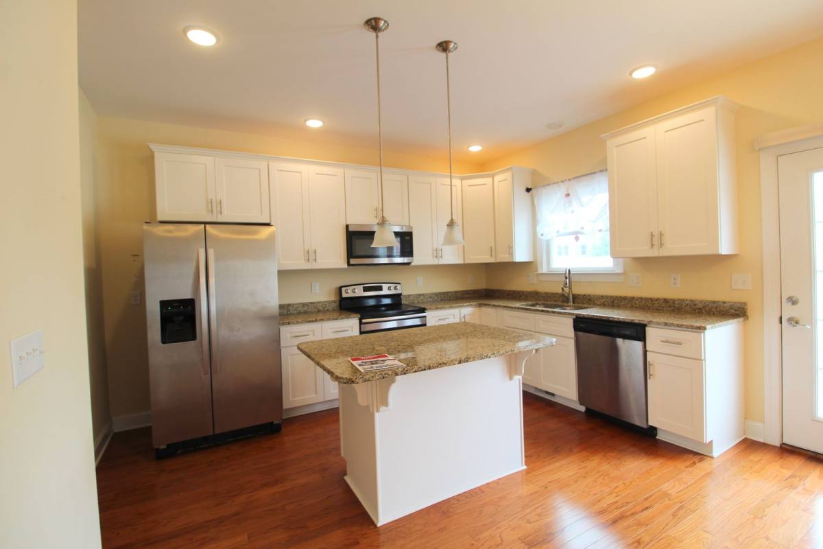 Townhouse for rent at 374 Tanzanite Dr, Harrisonburg, VA 22801