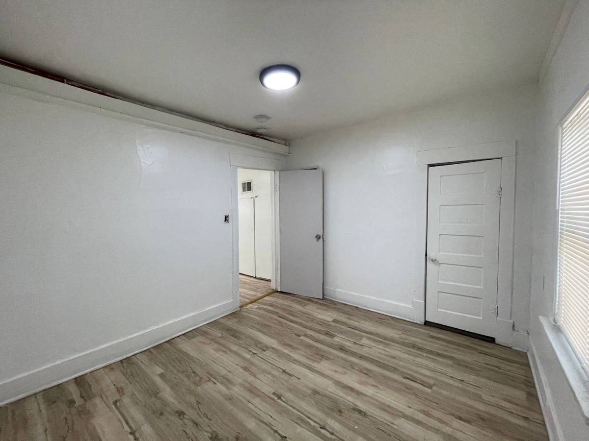 House for rent at 1523 E 4th, Hutchinson, KS 67501