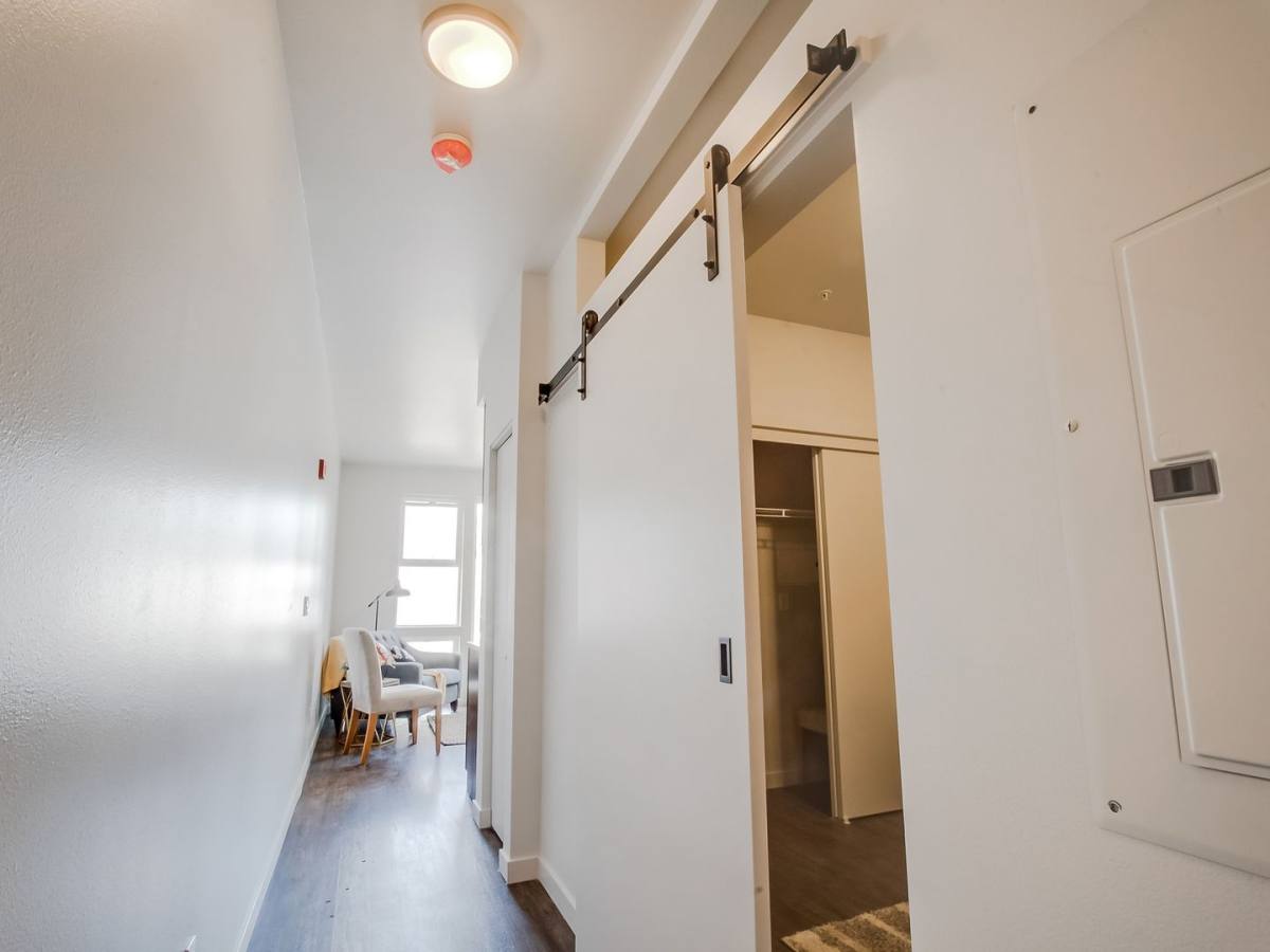 Apartment for rent at 1308 NE Dekum, Portland, OR 97211