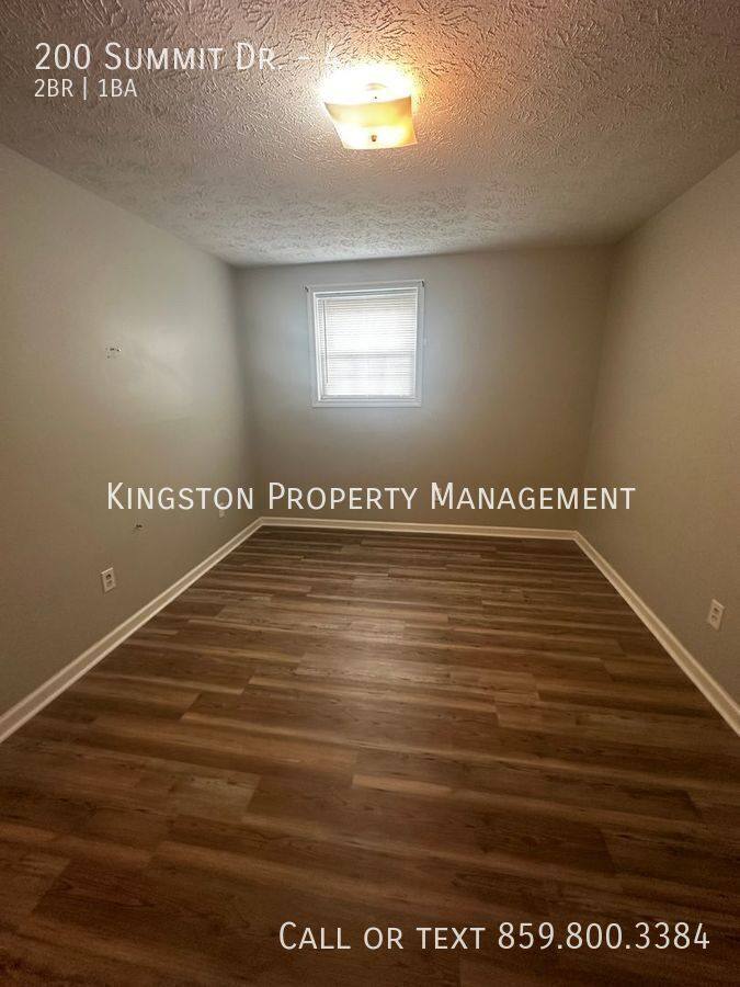 Apartment for rent at 200 Summit Dr #4, Mount Sterling, KY 40353