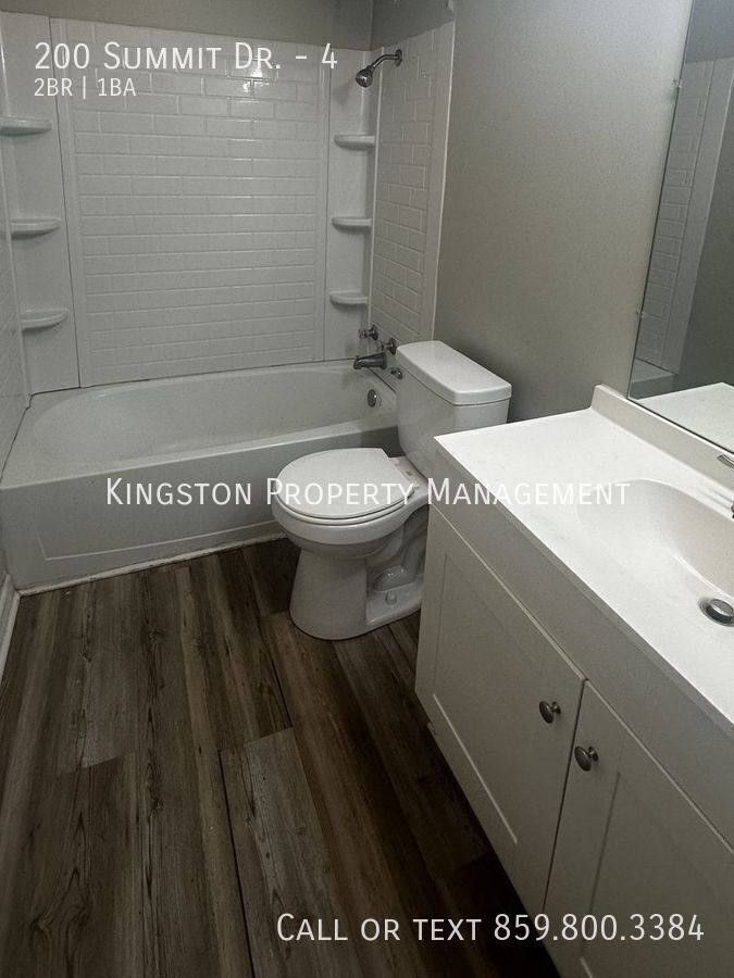 Apartment for rent at 200 Summit Dr #4, Mount Sterling, KY 40353