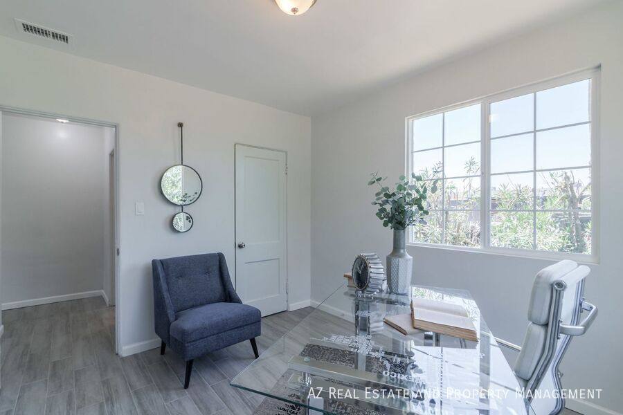Condo for rent at 1649 E Oak St #9, Phoenix, AZ 85006