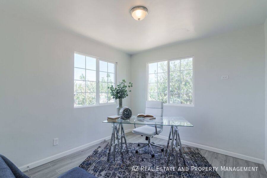 Condo for rent at 1649 E Oak St #9, Phoenix, AZ 85006