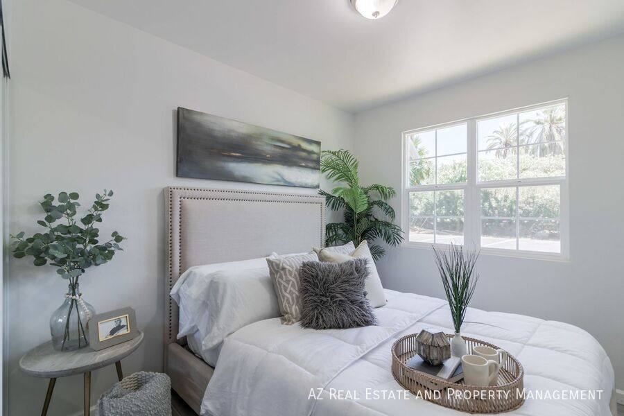 Condo for rent at 1649 E Oak St #9, Phoenix, AZ 85006